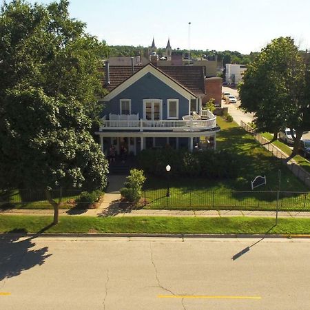 The Wanderlust Hotel Sturgeon Bay Luaran gambar