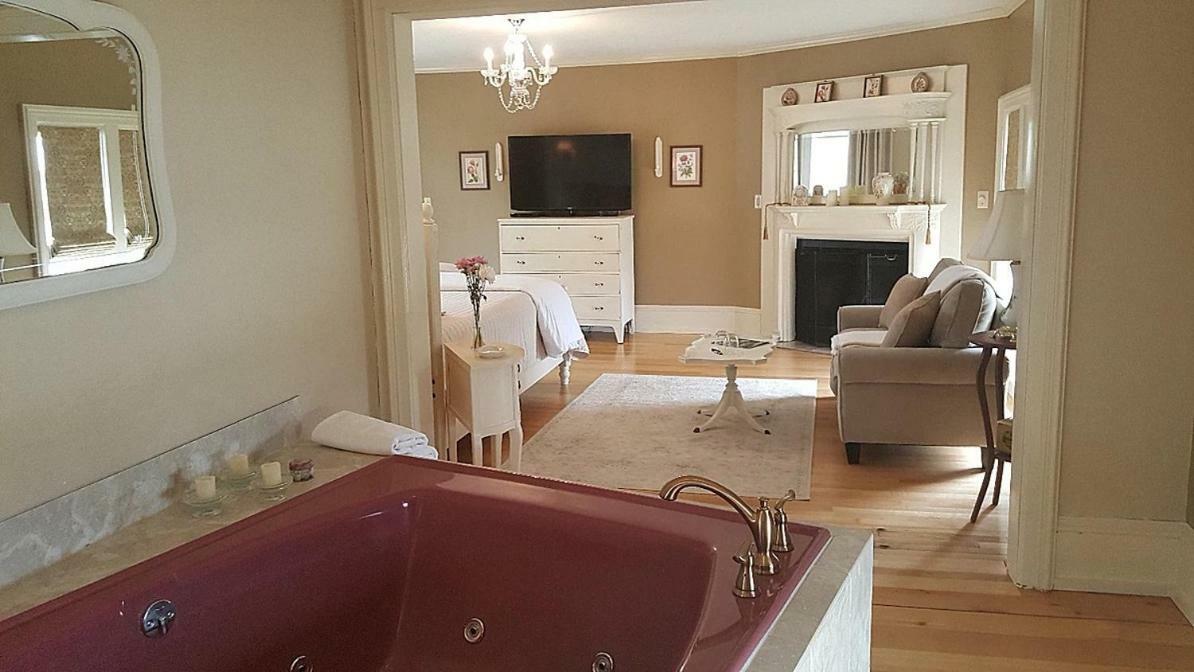 The Wanderlust Hotel Sturgeon Bay Luaran gambar