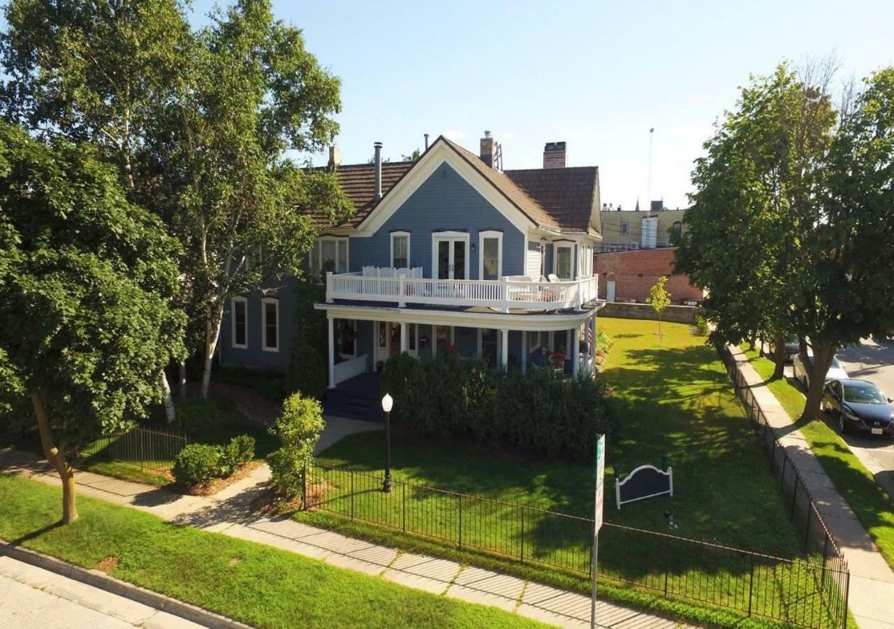 The Wanderlust Hotel Sturgeon Bay Luaran gambar