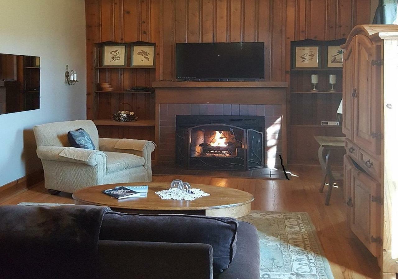 The Wanderlust Hotel Sturgeon Bay Luaran gambar