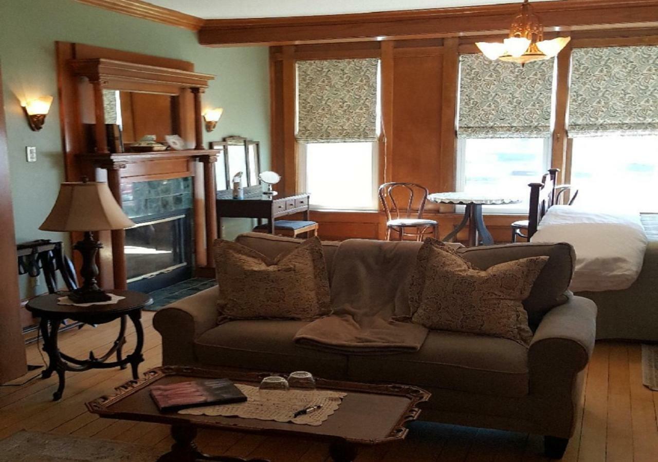 The Wanderlust Hotel Sturgeon Bay Luaran gambar