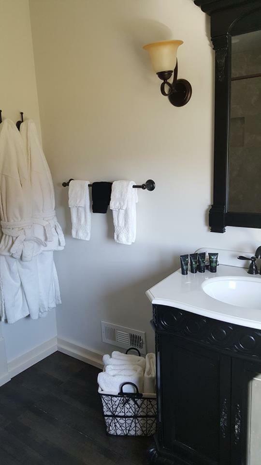 The Wanderlust Hotel Sturgeon Bay Luaran gambar