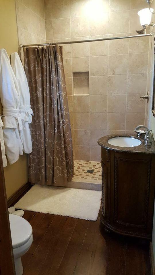 The Wanderlust Hotel Sturgeon Bay Luaran gambar