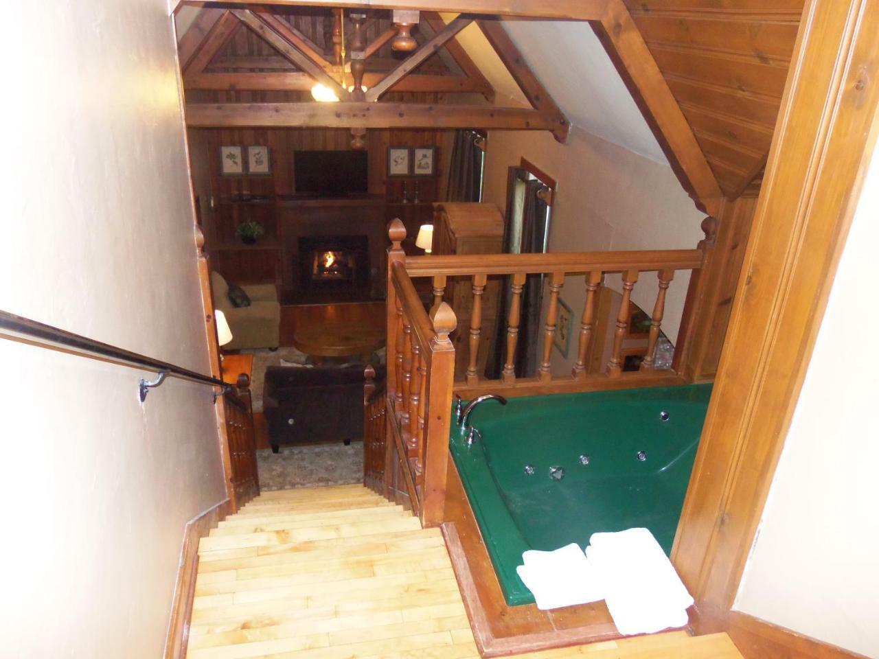 The Wanderlust Hotel Sturgeon Bay Luaran gambar