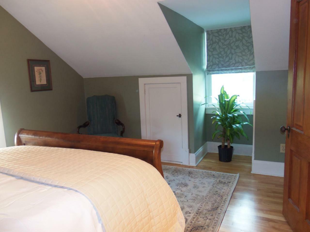The Wanderlust Hotel Sturgeon Bay Luaran gambar
