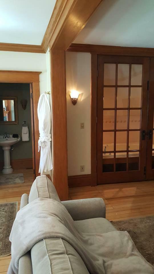 The Wanderlust Hotel Sturgeon Bay Luaran gambar